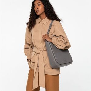 Matt & Nat Mara Hobo Hand Bag Purse Black